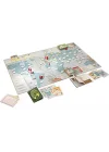 Pandemik: Legacy - Season Zero - TR