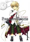 Pandora Hearts - 1