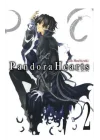 Pandora Hearts Cilt 2