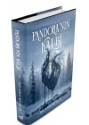 Pandoranın Kalbi 1 (Ciltli)