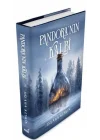 Pandoranın Kalbi 3 (Ciltli)