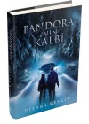 Pandora’nın Kalbi 1 (Ciltli)