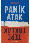 Panik Atak Tepetaklak