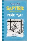 Panik Yok! - Saftirik Greg’in Günlüğü 6 - Ciltli