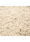 Panıpat Yün Halı 160x230 Cm Krem