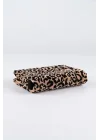 Panthera 30x50 Misafir Havlusu, Leopar