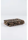 Panthera 30x50 Misafir Havlusu, Leopar