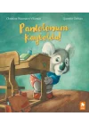 Pantolonum Kayboldu !