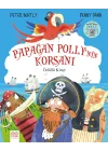 Papağan Pollynin Korsanı