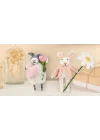 Papatya Tavşanı Yaratıcısı