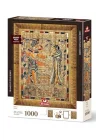 Papirüs 1000 Parça Çerçeveli Puzzle