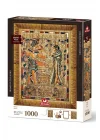 Papirüs 1000 Parça Çerçeveli Puzzle