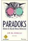 Paradoks  Bilimin En Büyük Dokuz Bilmecesi