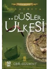 Paradokya 03 - Düşler Ülkesi
