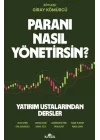 Paranı Nasıl Yönetirsin?