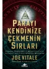 Parayı Kendinize Çekmenin Sırları