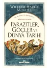Parazitler, Göçler ve Dünya Tarihi