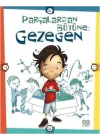 Parçalardan Bütüne: Gezegen