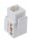 Parcbeny 3552 Cat6 Rj45 Utp Keystone Patch Panel İçin Jack