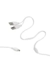 PARCBENY 8861 USB 2XERKEK - MİNİ USB 5 PİN (2.0V) 1.5 METRE V3 KABLO Usb 2 A Erkek -Mini Usb 5Pin kablo