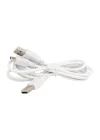 PARCBENY 8861 USB 2XERKEK - MİNİ USB 5 PİN (2.0V) 1.5 METRE V3 KABLO Usb 2 A Erkek -Mini Usb 5Pin kablo