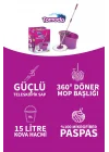 Parex Tornado Temizlik Seti
