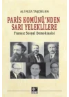 Paris Komününden Sarı Yeleklilere
