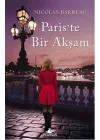 Pariste Bir Akşam
