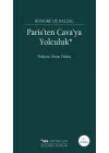 Paristen Cavaya Yolculuk