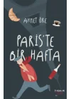 Paris’te Bir Hafta