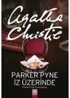 Parker Pyne İz Üzerinde