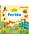 Parkta - Küçük Gözlemciler