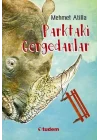 Parktaki Gergedanlar