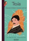 Parlak Fikirler-Tesla