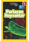 Parlayan Hayvanlar - Seviye 1