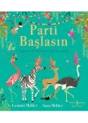 Parti Başlasın