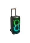 Partybox Stage320, Bluetooth Hoparlör, Siyah