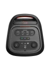 Partybox Stage320, Bluetooth Hoparlör, Siyah