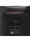 Partybox Stage320, Bluetooth Hoparlör, Siyah