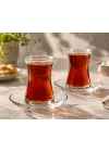 Paşabahçe 96355 Misis 12 Parça Çay Seti - 6 kişilik
