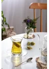 Paşabahçe AIDA ÇAY BARDAĞI 140 CC 6LI PENCERELİ KUTU