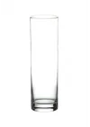 Paşabahçe Botanica Düz Silindir Vazo - 26.5 cm
