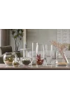 Paşabahçe Botanica Düz Silindir Vazo - 26.5 cm