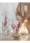 Paşabahçe BOTANICA VAZO 160 MM TEKLİ HEDİYELİK KUTU