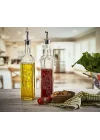 PAŞABAHÇE Cam Yağlık Sirkelik