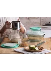 Paşabahçe Chefs Saklama Kabı Seti - 4 Boy