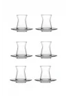 Paşabahçe Glass4You Irem Çay Takımı 12 Parça
