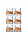 Paşabahçe Leafy 6Lı Bardak 300 Cc-420194