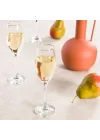 Paşabahçe MALDIVE ŞAMPANYA 180 CC 6LI HEDİYELİK KUTU