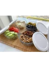 Paşabahçe POLAR SAKLAMA KABI 0 A TEKLİ HEDİYELİK KUTU